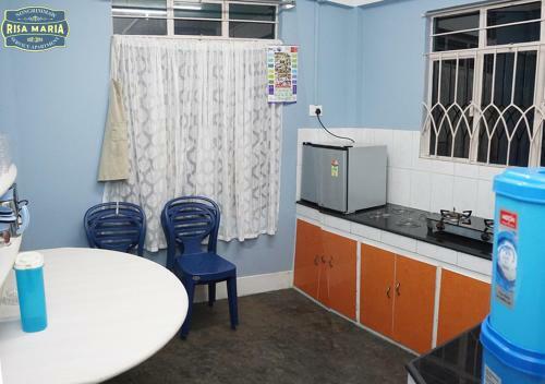 Apartamento Risa Maria Home Stay With Kitchen