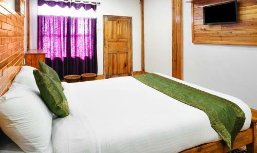 Hotel Treebo Trip Omega's Stay Inn