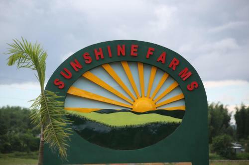 Hotel Sunshine Farms And Resort
