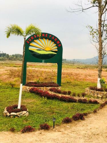 Hotel Sunshine Farms And Resort