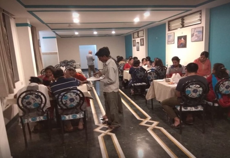 Hotel Indore Palace