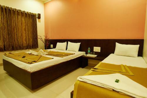 Posada Hotel Pride Inn Shirdi