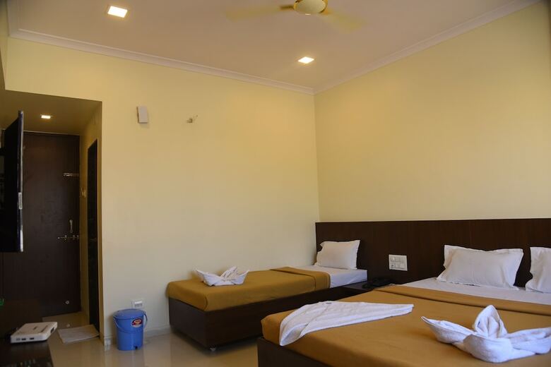 Hotel Sai Vidisha Palace