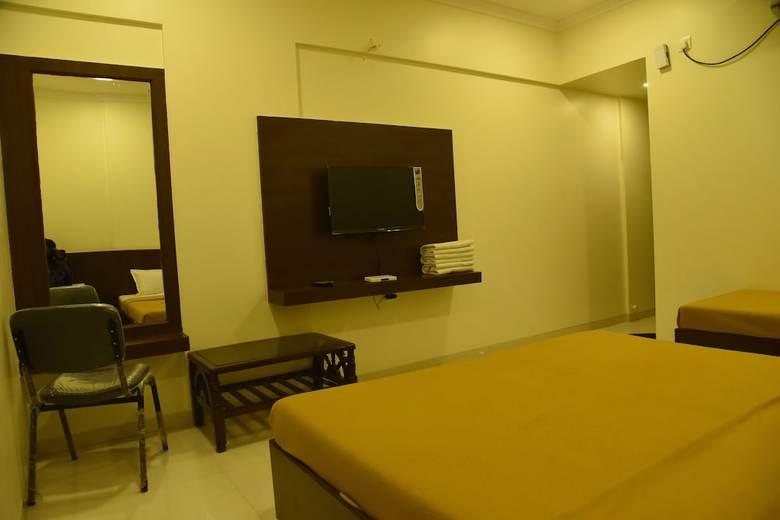 Hotel Sai Vidisha Palace