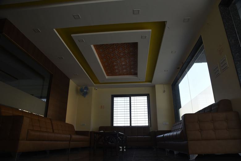 Hotel Sai Vidisha Palace