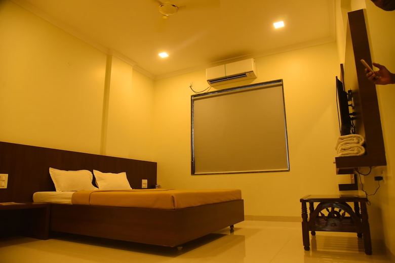 Hotel Sai Vidisha Palace