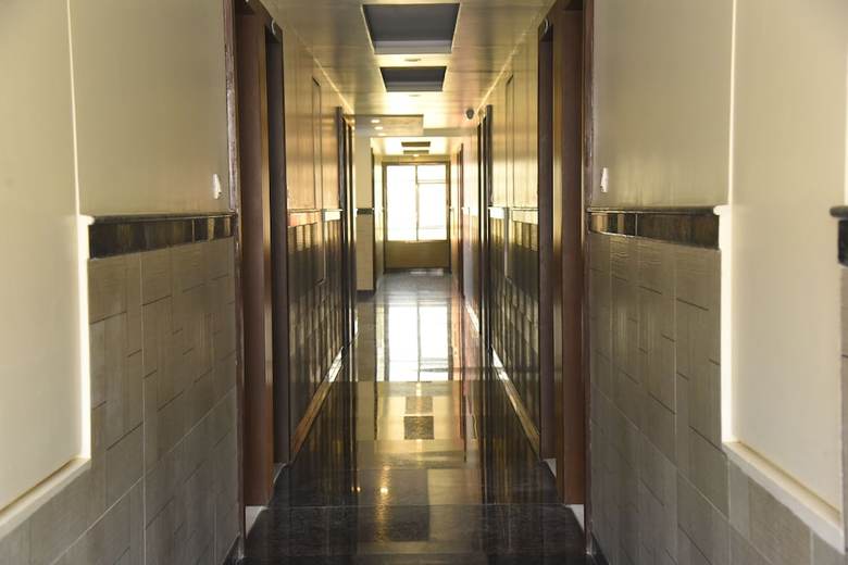 Hotel Sai Vidisha Palace