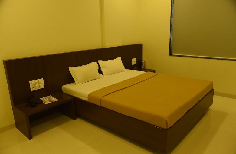 Hotel Sai Vidisha Palace