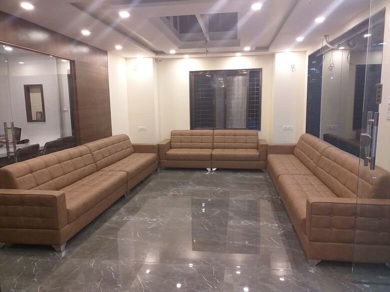 Hotel Sai Vidisha Palace