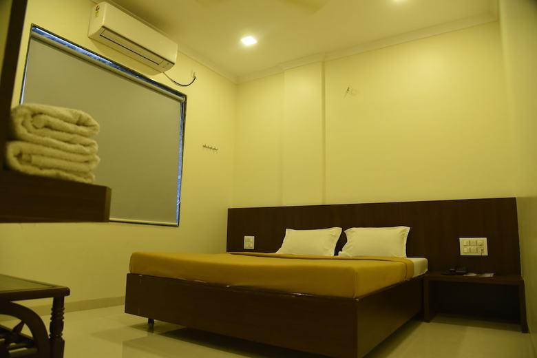 Hotel Sai Vidisha Palace