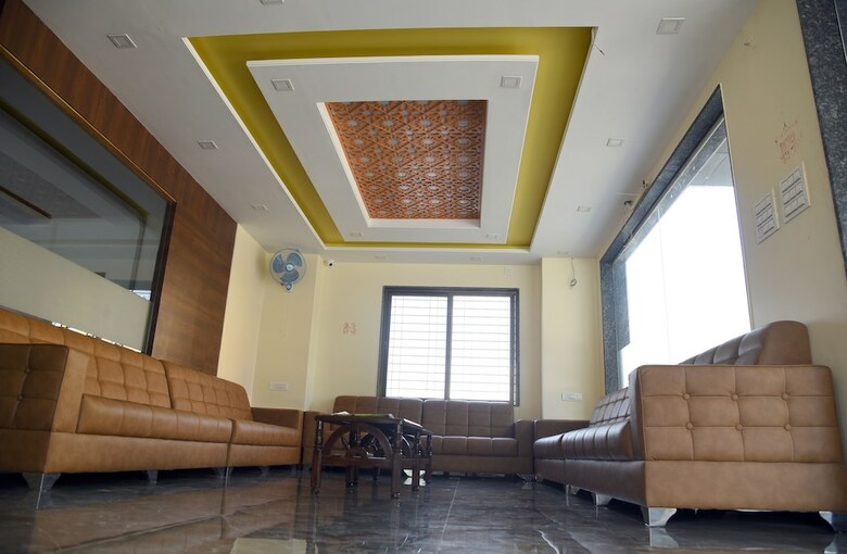 Hotel Sai Vidisha Palace