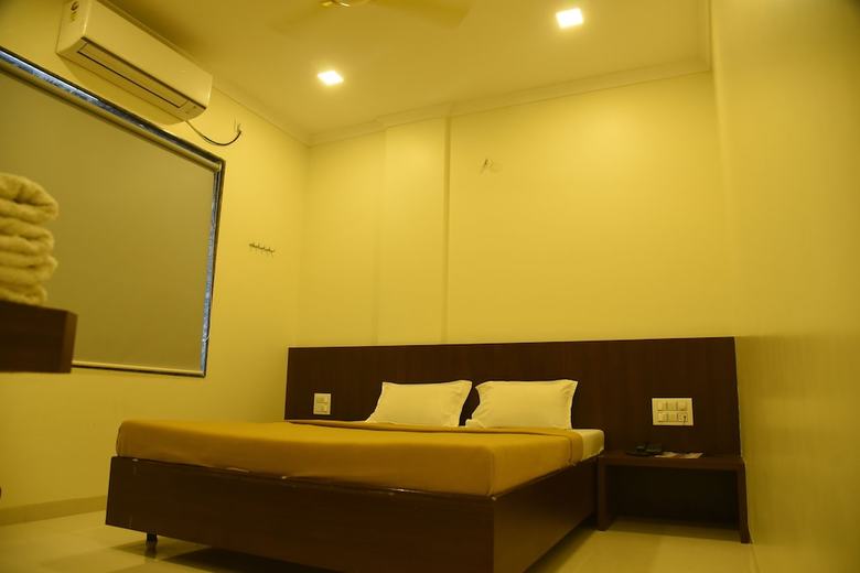 Hotel Sai Vidisha Palace