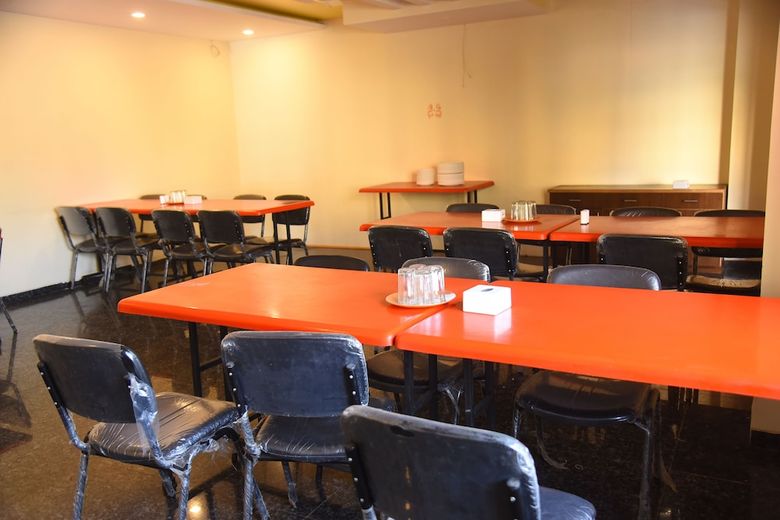 Hotel Sai Vidisha Palace