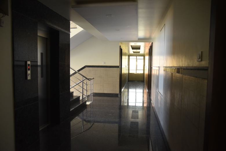 Hotel Sai Vidisha Palace