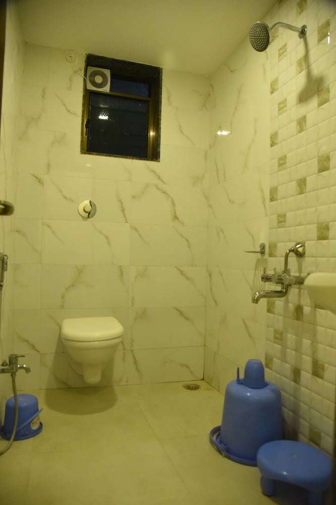 Hotel Sai Vidisha Palace