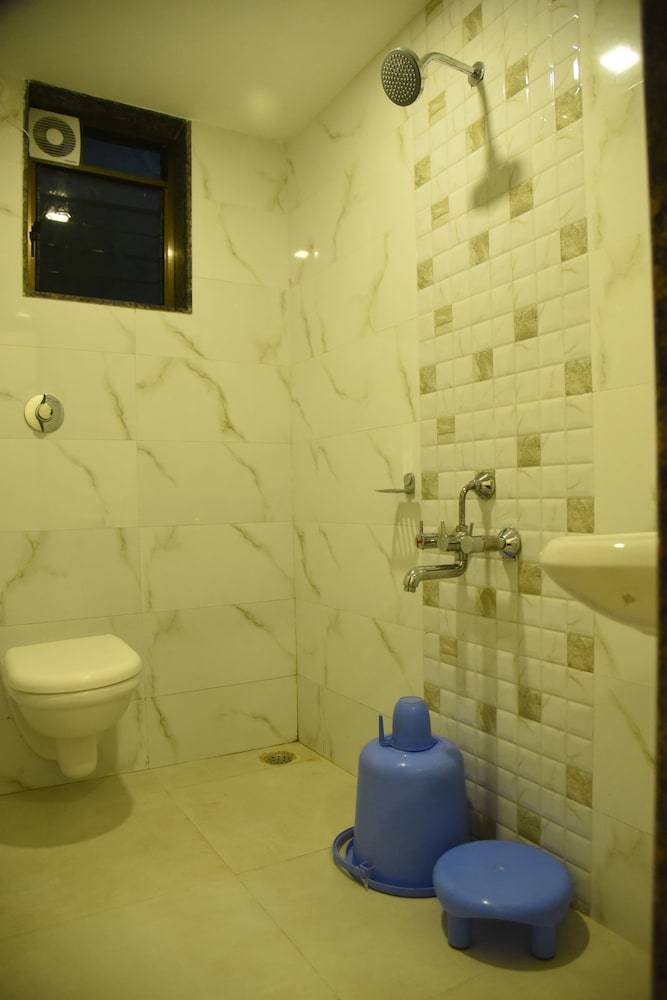 Hotel Sai Vidisha Palace