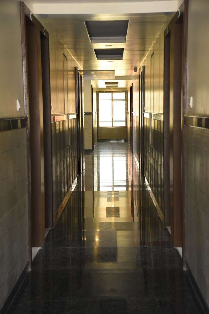 Hotel Sai Vidisha Palace