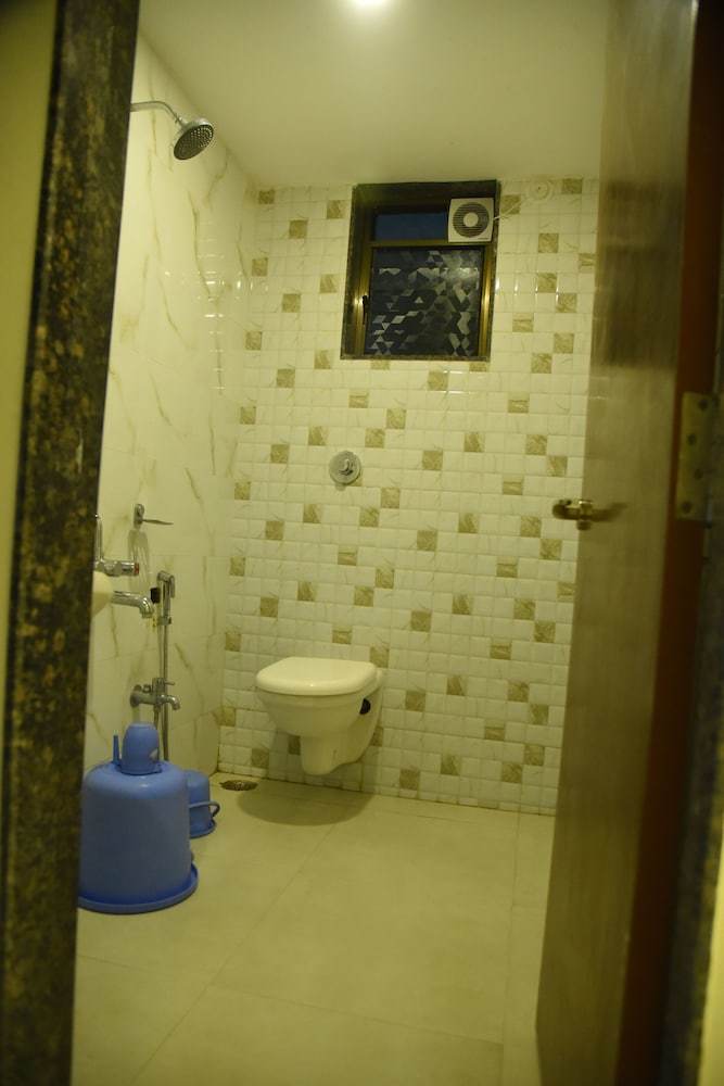 Hotel Sai Vidisha Palace