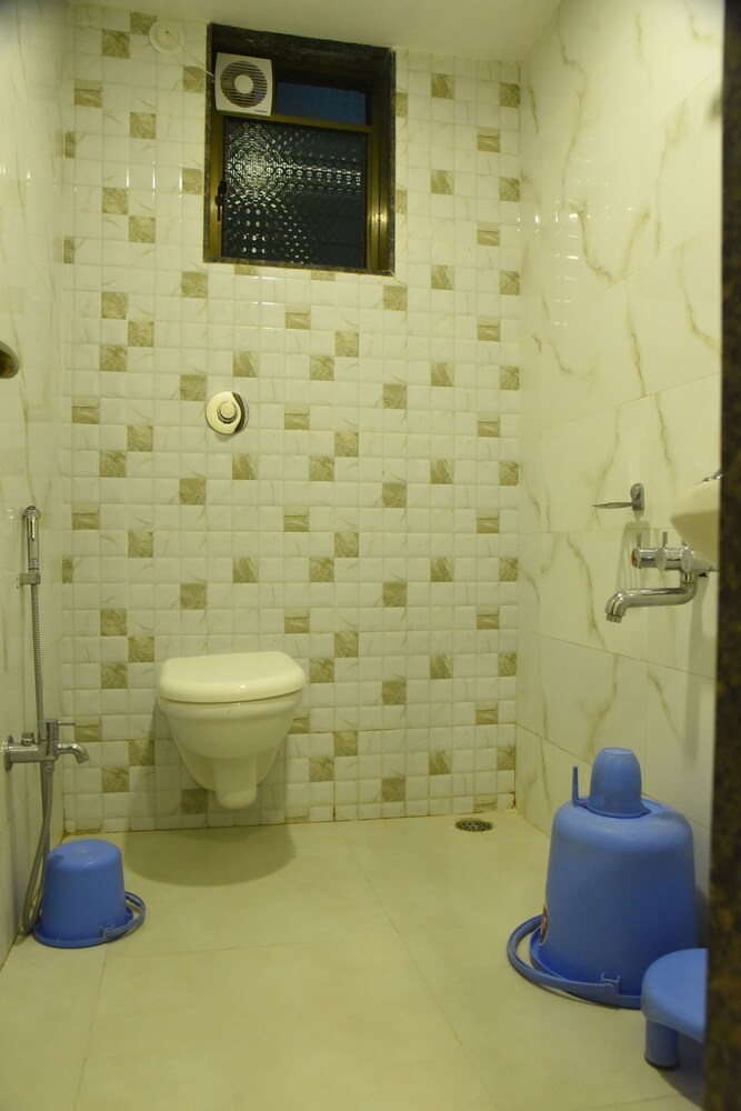 Hotel Sai Vidisha Palace