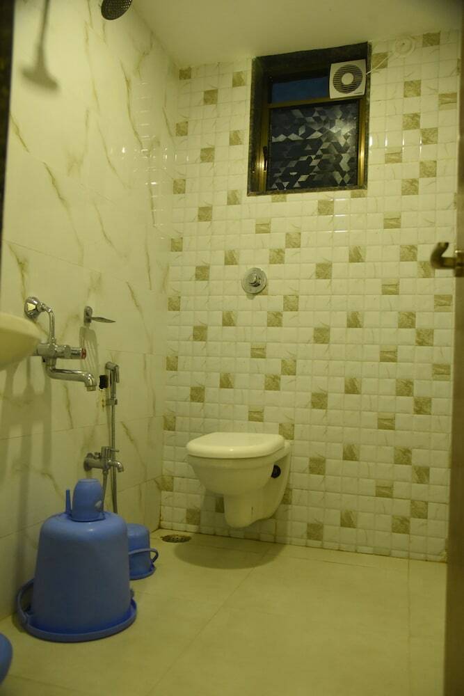 Hotel Sai Vidisha Palace