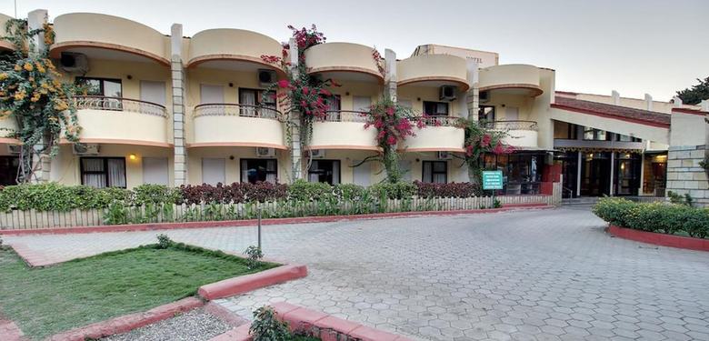 Hotel Sai Leela - Shirdi
