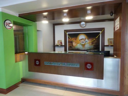 Hotel Sai Ba