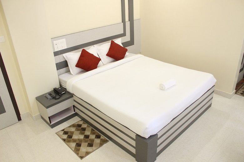 Hostal Island Park Residency