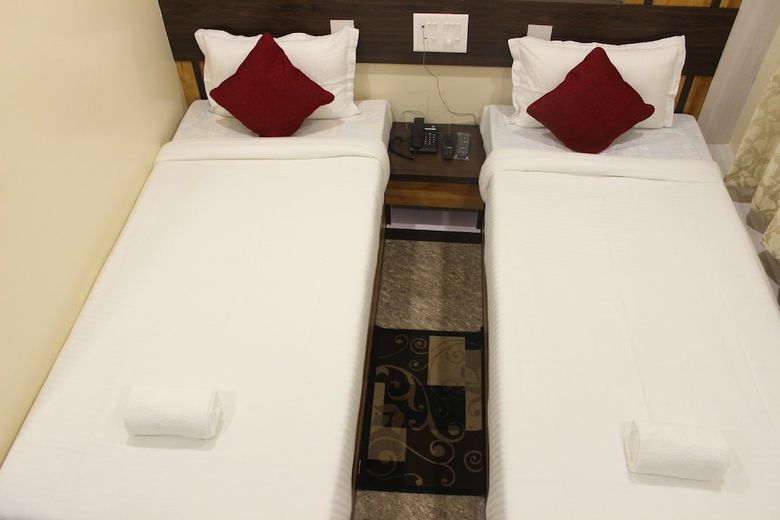 Hostal Island Park Residency