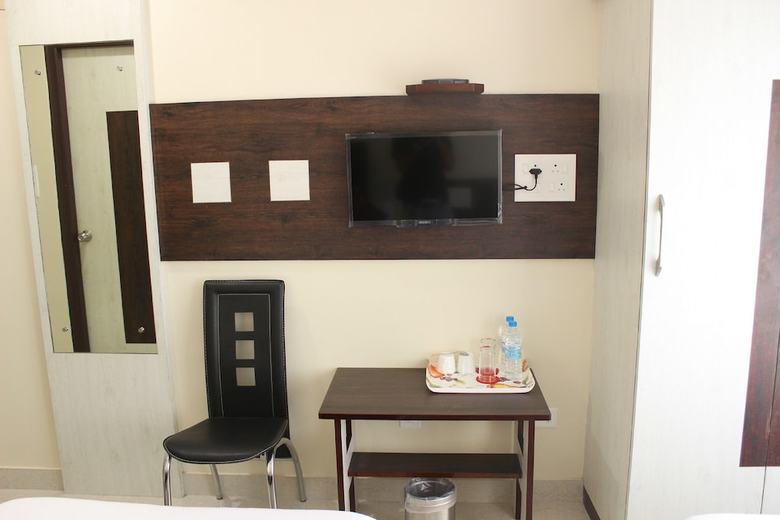 Hostal Island Park Residency