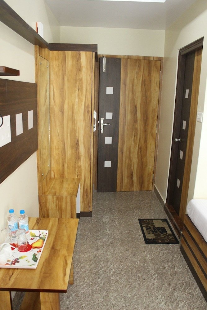 Hostal Island Park Residency