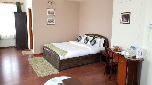 Hostal Hotel Woodland Hill Stay