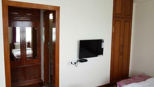 Hostal Hotel Woodland Hill Stay