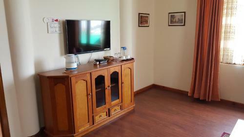 Hostal Hotel Woodland Hill Stay