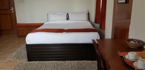 Hostal Hotel Woodland Hill Stay