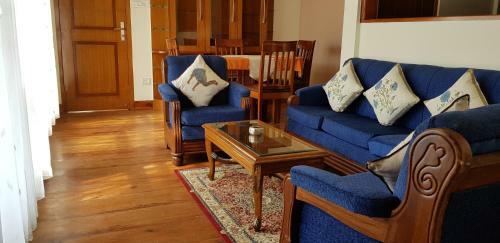 Hostal Hotel Woodland Hill Stay