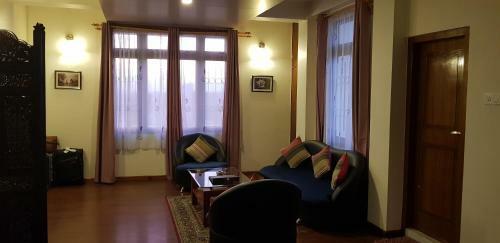 Hostal Hotel Woodland Hill Stay
