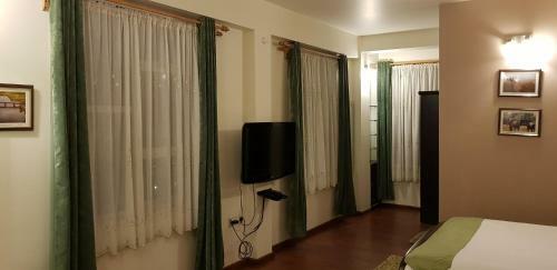 Hostal Hotel Woodland Hill Stay