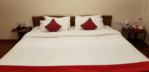 Hostal Hotel Woodland Hill Stay