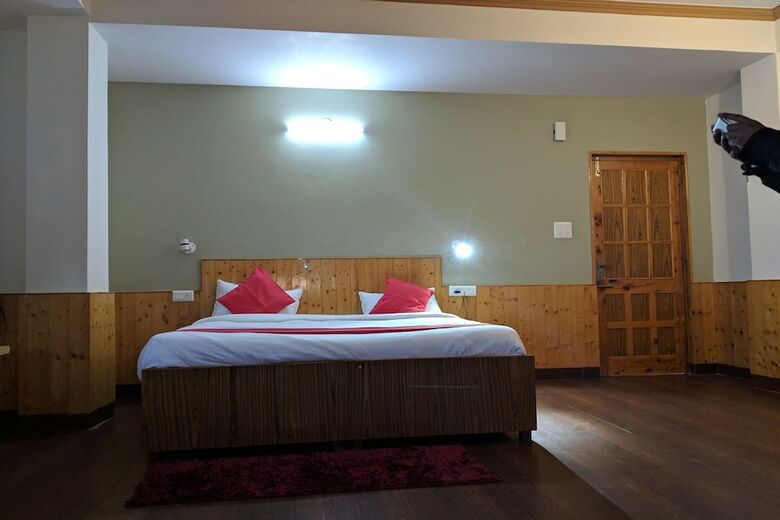 Hotel Oyo 24399 Mashobra Valley Resort