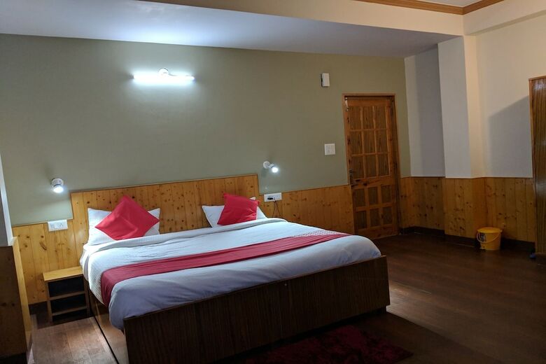 Hotel Oyo 24399 Mashobra Valley Resort