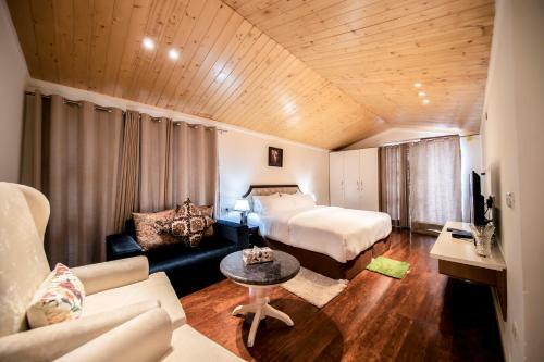 Apartamento Holiday In Homestay