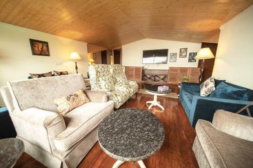 Apartamento Holiday In Homestay