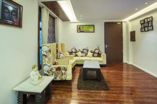 Apartamento Holiday In Homestay