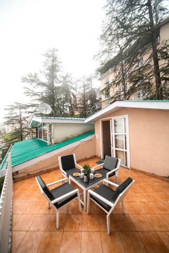Apartamento Holiday In Homestay