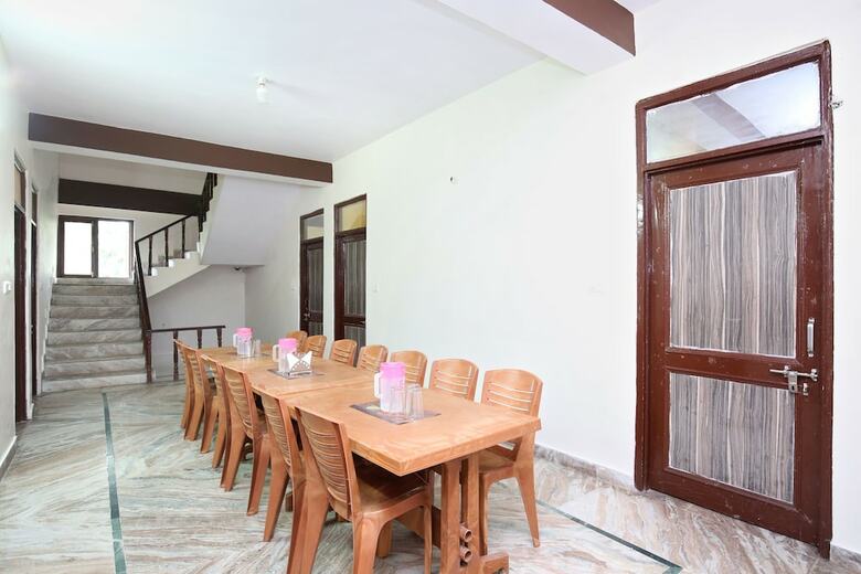 Apartamento Premium 1br Stay In Sanjauli