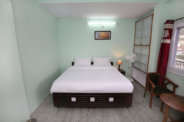 Apartamento Valley-view 2 Bhk Home In New Shimla