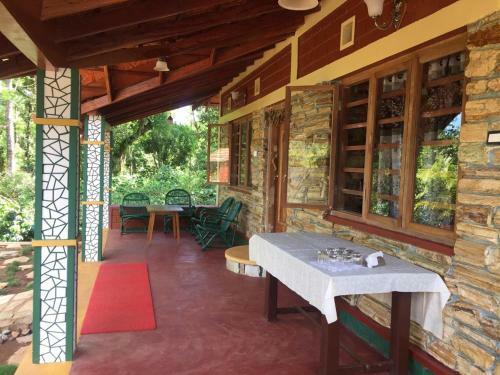 Agroturismo Bogimane Farm Stay