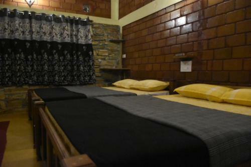 Agroturismo Bogimane Farm Stay