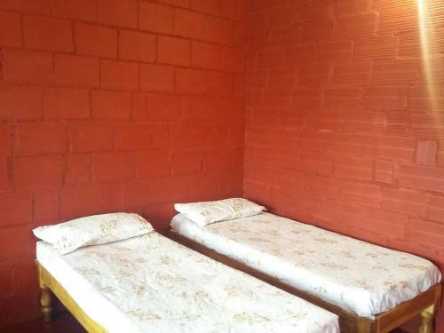 Athena Homestay