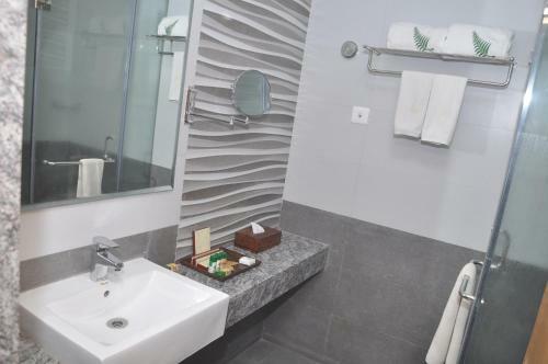 Hotel The Fern Residency Somnath